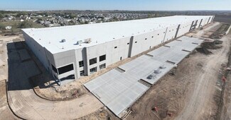 More details for 435 Aiken Dr, San Marcos, TX - Industrial for Lease