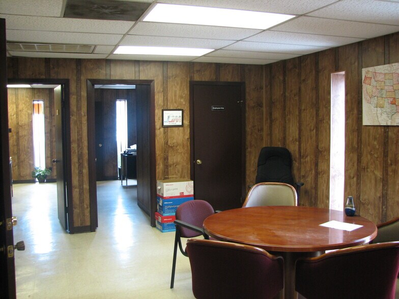 7420 Apache St, Houston, TX à louer - Photo du bâtiment - Image 2 de 8