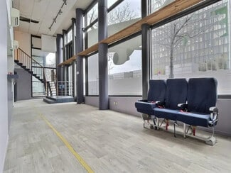 More details for 16 Rue Raymond Aron, Paris - Multifamily for Sale