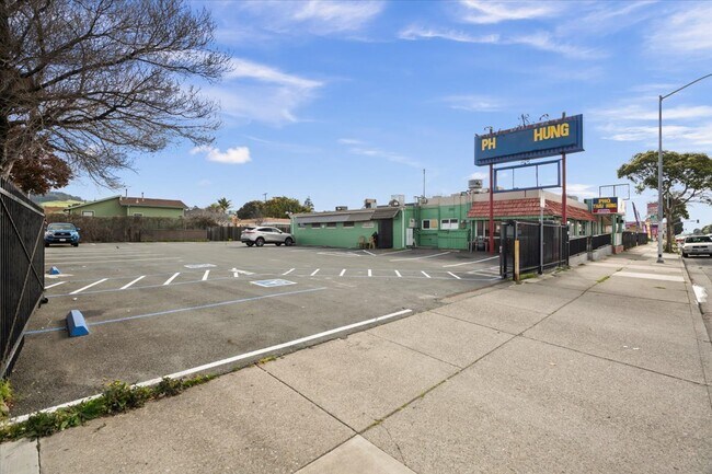 More details for 12860 San Pablo Ave, Richmond, CA - Retail for Sale