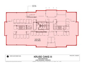 5500 Meadows Rd, Lake Oswego, OR for lease Interior Photo- Image 1 of 1
