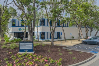 More details for 30587 Huntwood Ave, Hayward, CA - Industrial for Lease