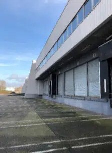 Industriel dans Le Petit-Quevilly à louer - Photo du bâtiment - Image 3 de 17