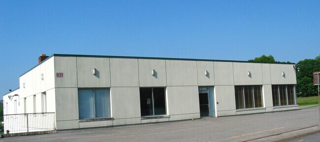 More details for 831 Little Britain Rd, New Windsor Township, NY - Office, Industrial for Lease