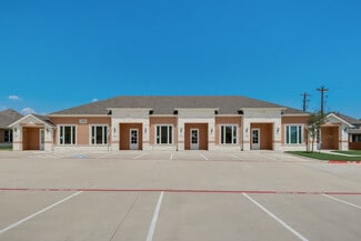 More details for 5840 Collin McKinney Pky, McKinney, TX - Office for Lease