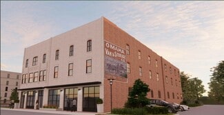 More details for 1114 Florence Blvd, Omaha, NE - Industrial for Sale