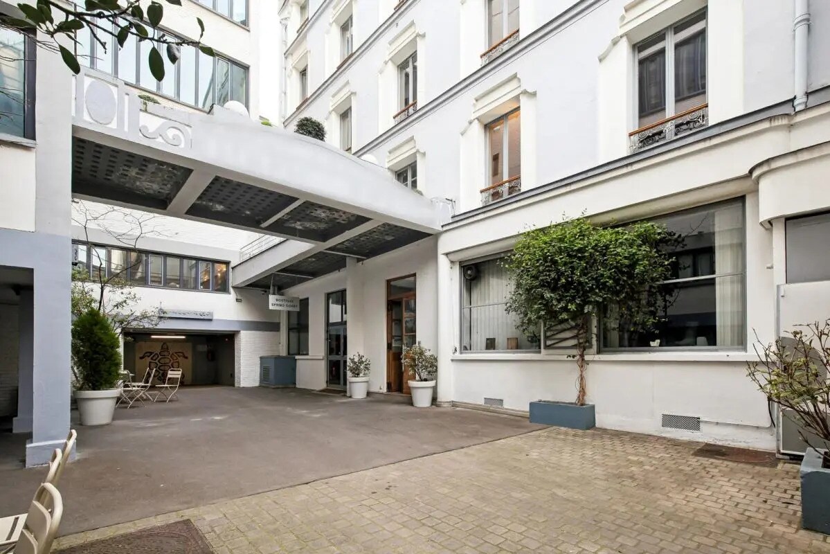 5 Passage Piver, Paris for lease Building Photo- Image 1 of 16