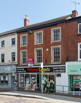 More details for 9 Market Pl, Retford - Retail for Lease