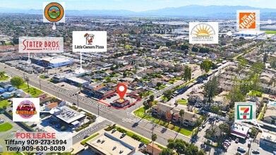 4603 Riverside Dr, Chino, CA for lease Interior Photo- Image 2 of 11