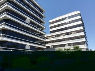 More details for 5 Rue Des Chauffours, Cergy - Office for Lease