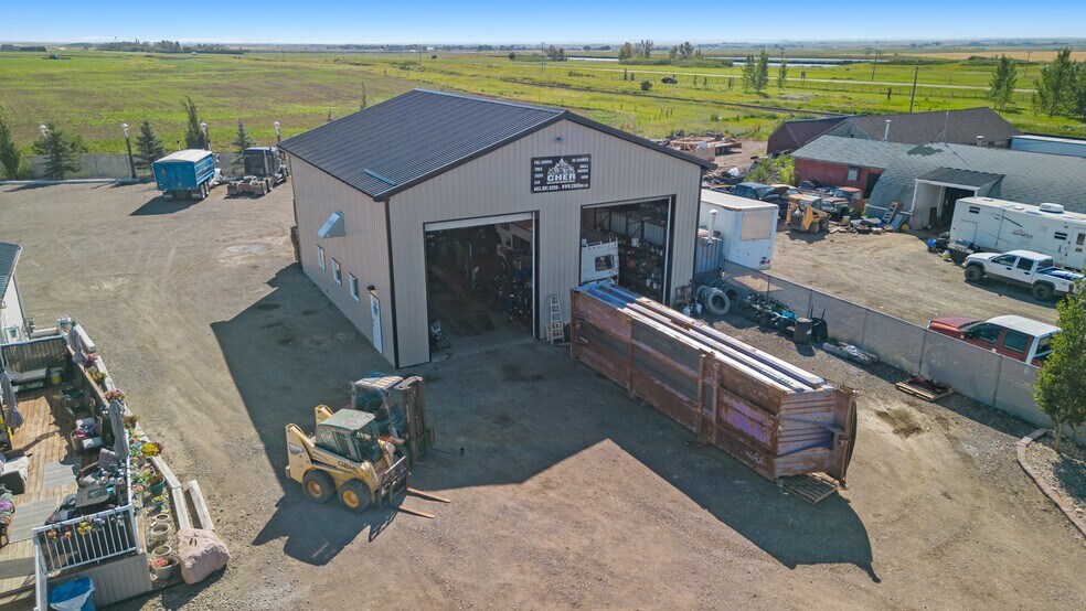 81 Barstow St, Carseland, AB à vendre - Photo du bâtiment - Image 3 de 85