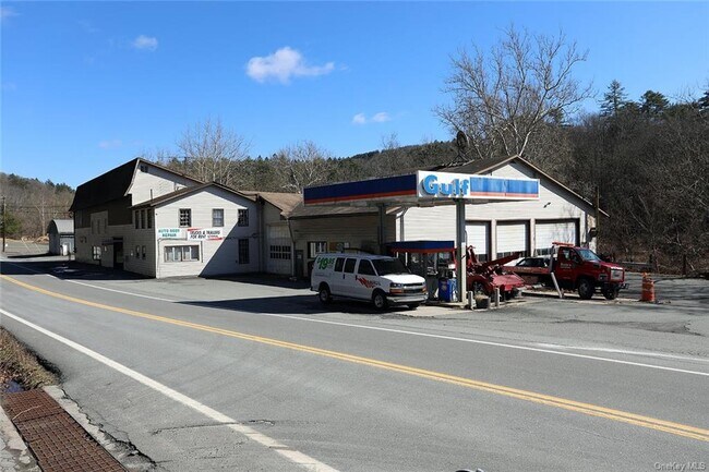 Plus de détails pour 4587 State Route 17b, Callicoon, NY - Commerce de détail à vendre