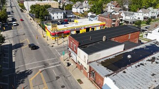 Plus de détails pour 2420 W Broad St, Columbus, OH - Commerce de détail à vendre
