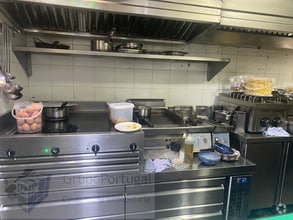 Commerce de détail dans Madrid, Madrid à louer Photo intérieure- Image 1 de 1