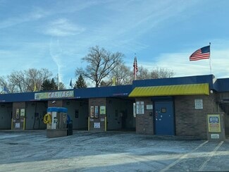 Plus de détails pour 1729 E Riverside, Rockford, IL - Spécialité à vendre