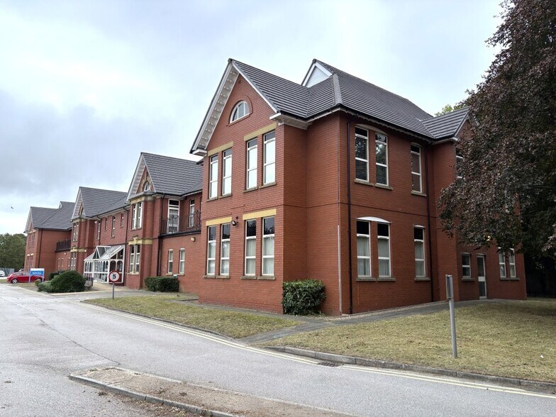 Wrawby Rd, Brigg à vendre - Photo principale - Image 1 de 4