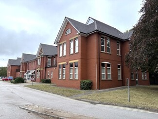 Plus de détails pour Wrawby Rd, Brigg - Bureau à vendre