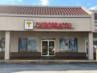 More details for 1206 North John Young Parkway, Kissimmee, FL - Retail for Lease