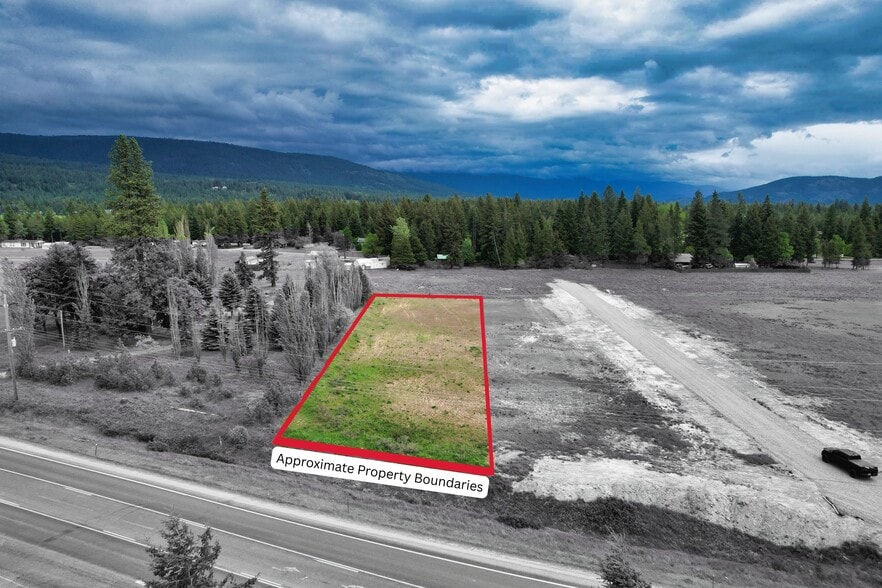LOT 1 Ethan Martin Drive, Bonners Ferry, ID for sale - Building Photo - Image 3 of 11