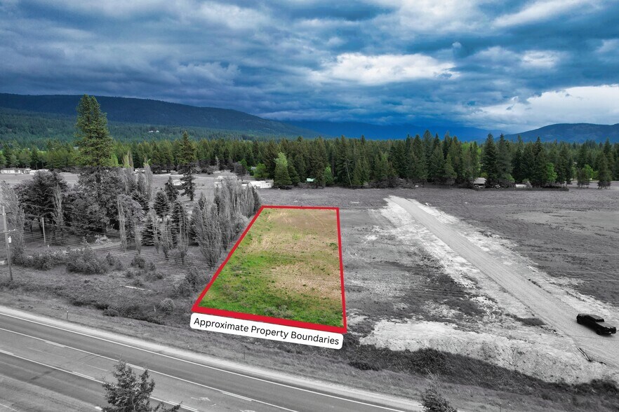 LOT 1 Ethan Martin Drive, Bonners Ferry, ID à vendre - Photo du bâtiment - Image 3 de 11