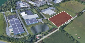 Plus de détails pour 41 Edge Rd, Alpha, NJ - Industriel à vendre