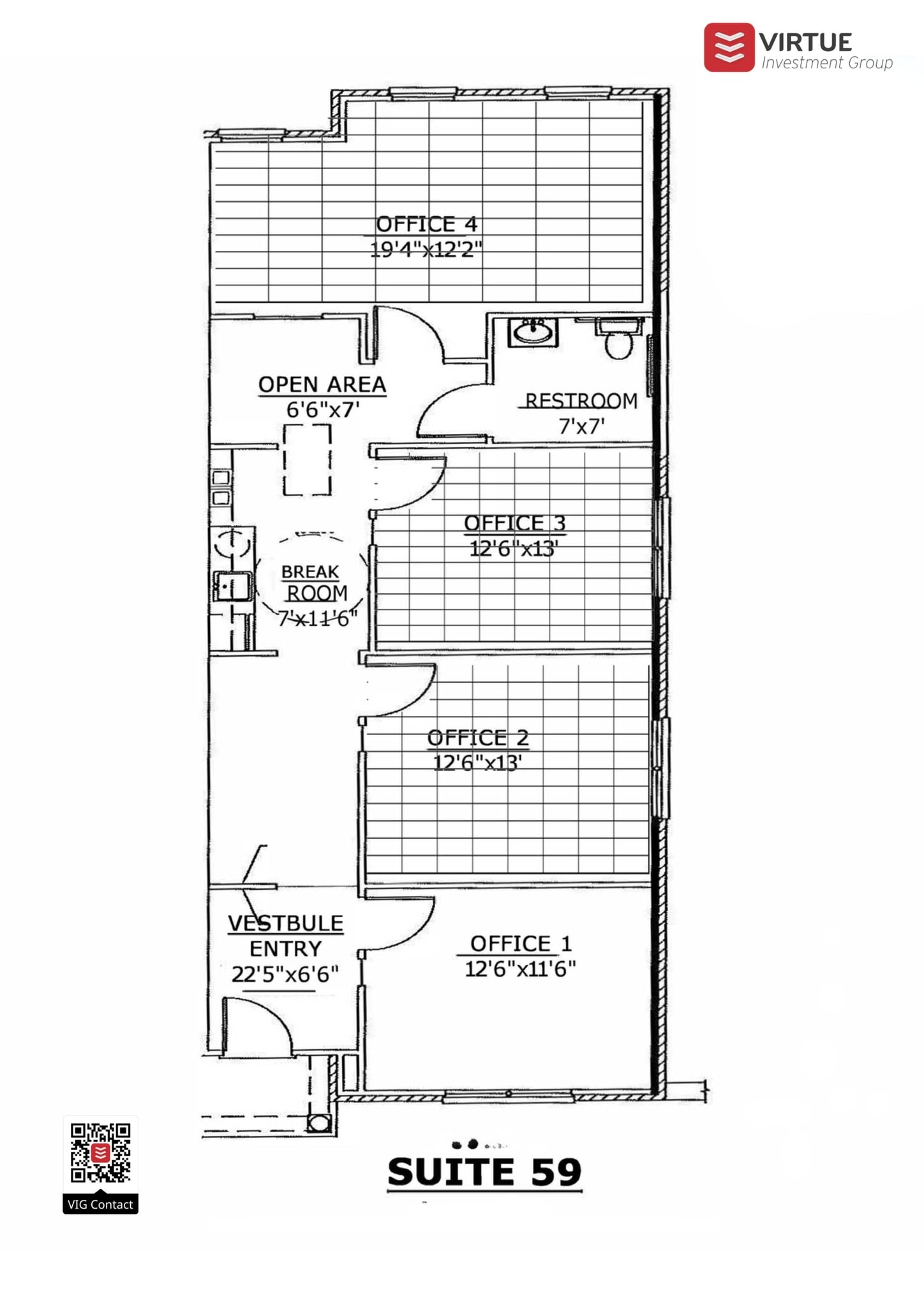5755 N Point Pky, Alpharetta, GA for lease Site Plan- Image 1 of 6