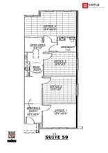 5755 N Point Pky, Alpharetta, GA for lease Site Plan- Image 1 of 6