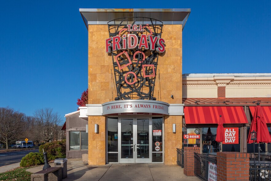 301 Rocky Run Pky, Wilmington, DE à louer - Photo du bâtiment - Image 2 de 9