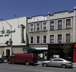 Plus de détails pour 4311 Queens Blvd, Sunnyside, NY - Commerce de détail à vendre
