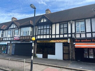 More details for 168 Upper Elmers End Rd, Beckenham - Retail for Lease