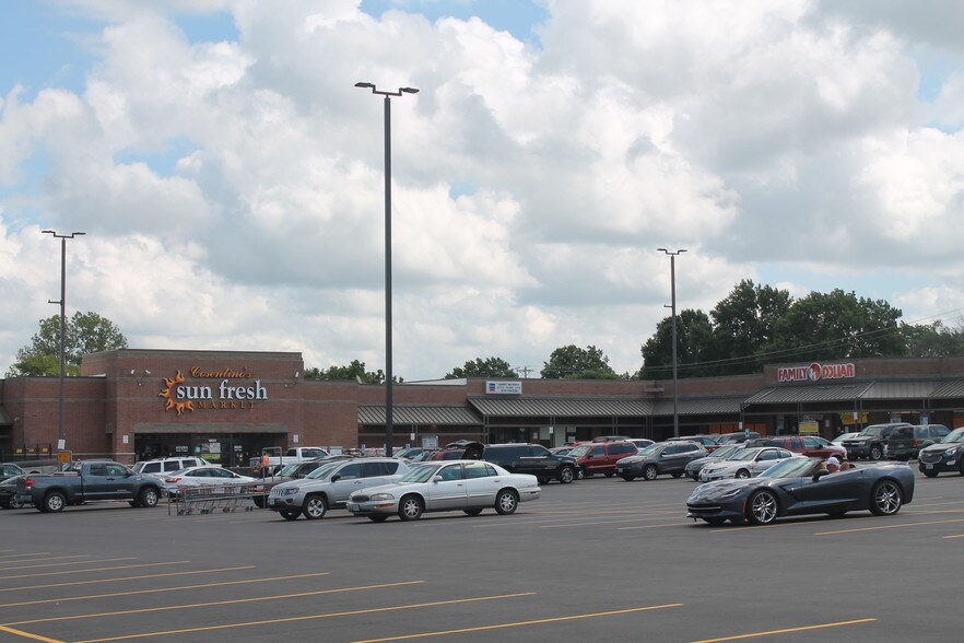 18001 E US Highway 24, Independence, MO à louer - Photo du bâtiment - Image 2 de 3