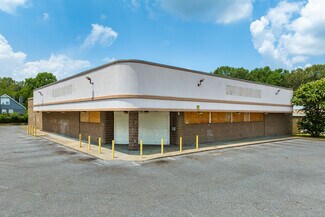 More details for 3129 Thomas St, Memphis, TN - Retail for Lease