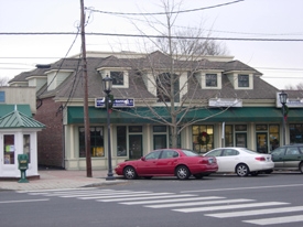 3548-3552 Main St, Stratford, CT for lease - Building Photo - Image 2 of 4