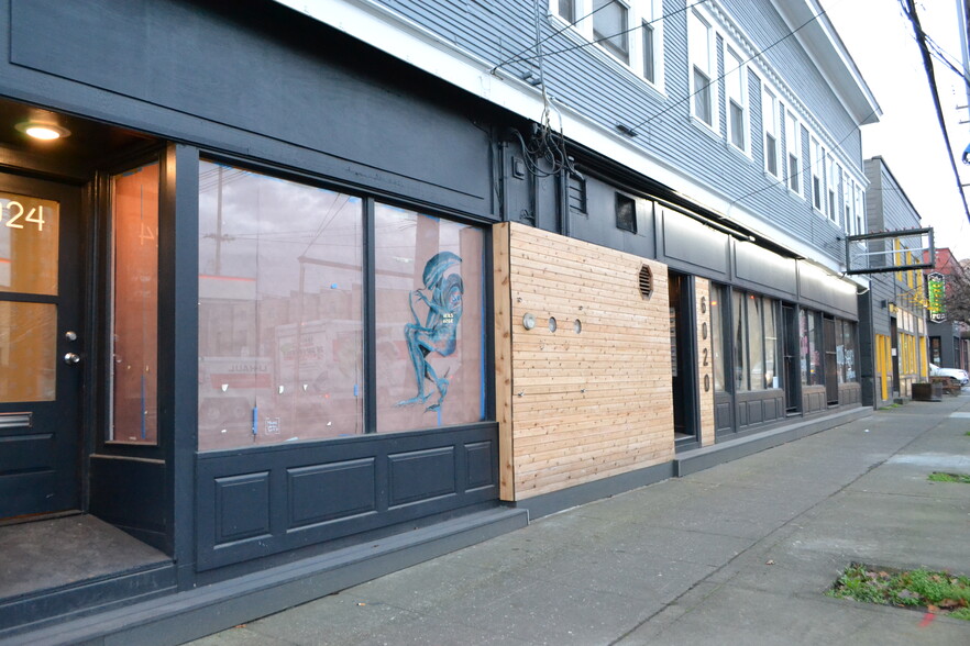 6014-6026 NE Glisan St, Portland, OR for lease - Building Photo - Image 2 of 8