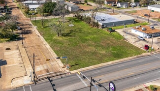 More details for 1601 N Navarro St, Victoria, TX - Land for Sale