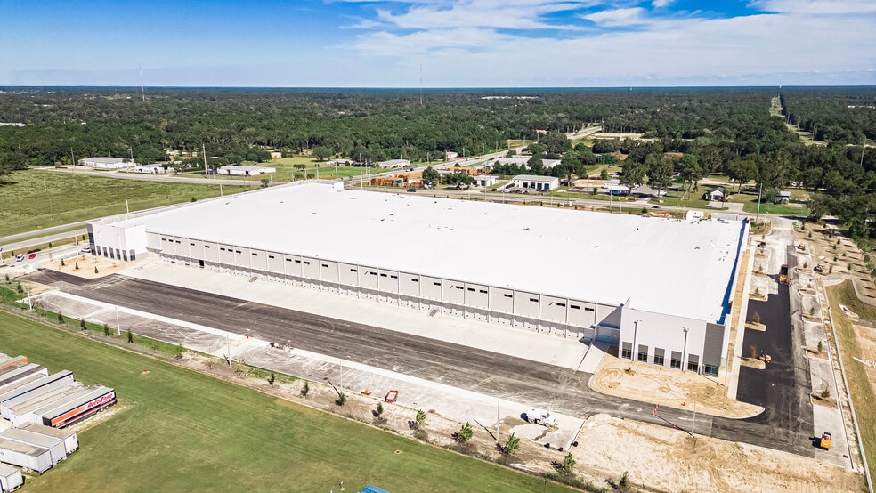 2796 NW 35th St, Ocala, FL à louer - Aérien - Image 2 de 15
