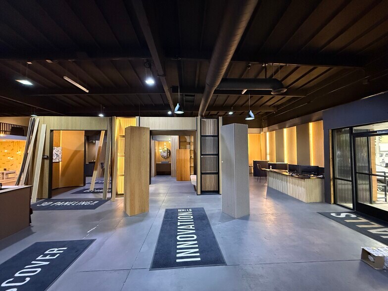 19316-19320 Londelius St, Northridge, CA à louer - Photo du bâtiment - Image 3 de 24