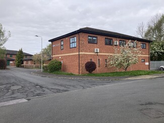 More details for Thirsk Industrial Park, Thirsk - Office for Lease