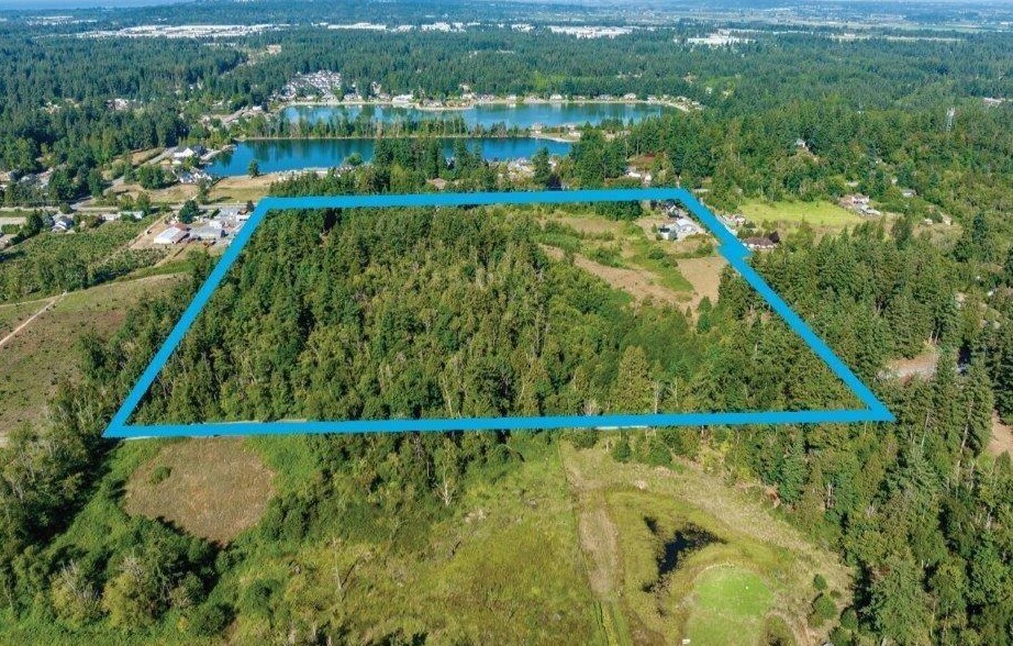 2958 208 St, Langley, BC for sale Aerial- Image 1 of 1