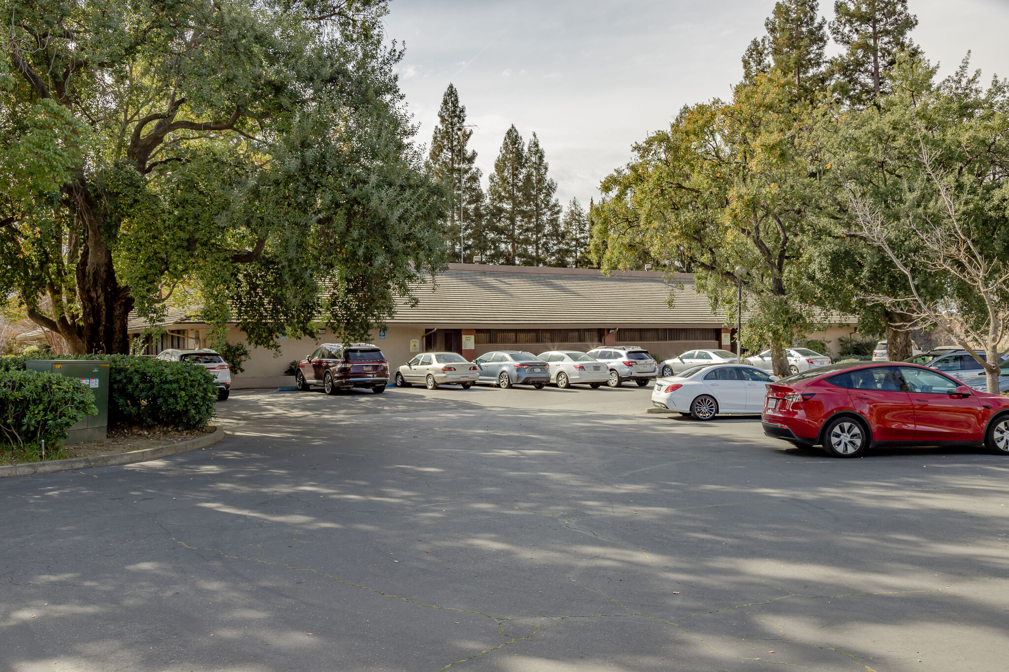 9121 Folsom Blvd, Sacramento, CA for sale Building Photo- Image 1 of 1