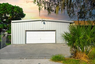 Plus de détails pour 1012 Maltby Ave, Orlando, FL - Industriel/Logistique à louer