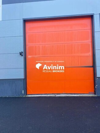 More details for Industrial for Lease