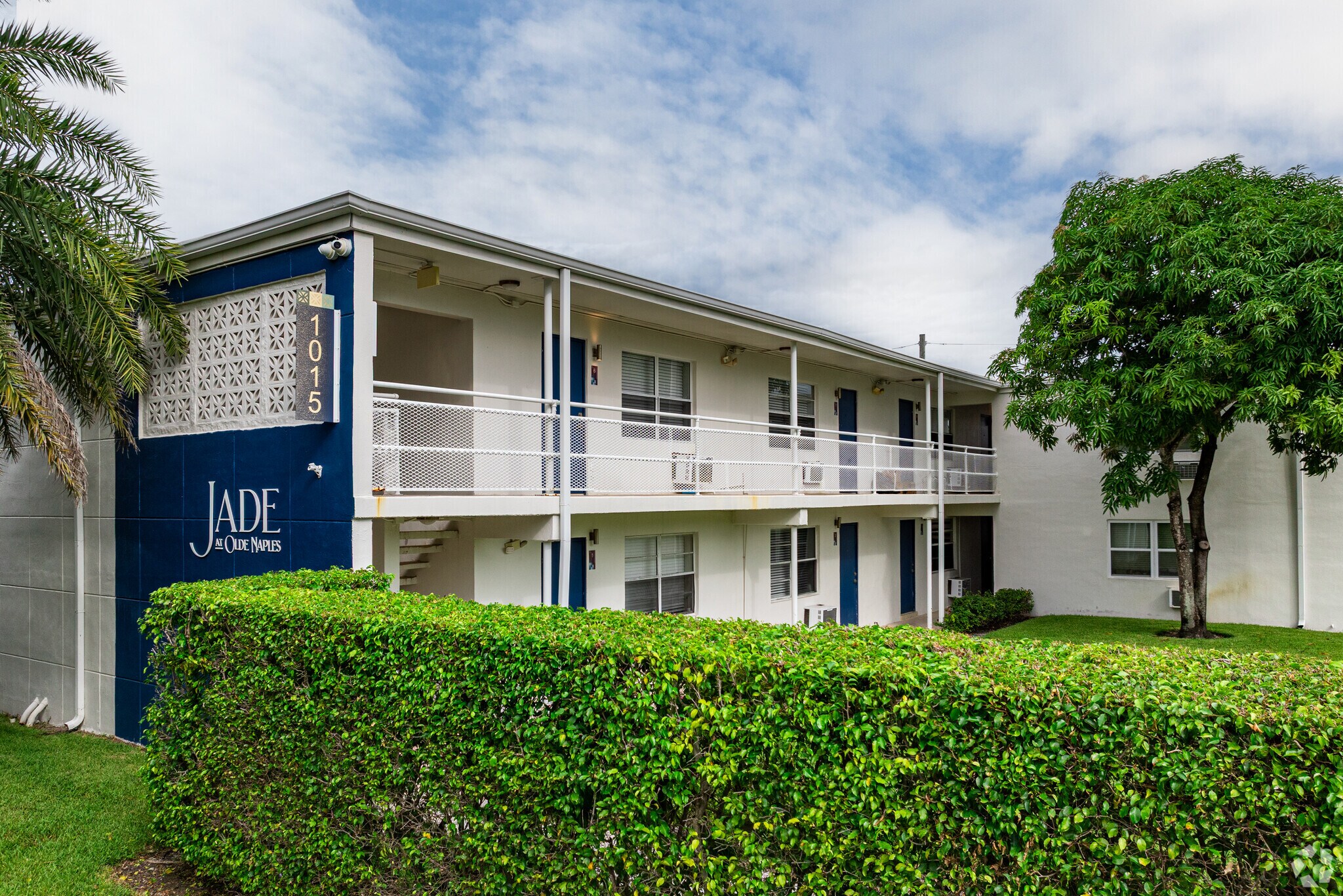 330 11th St N, Naples, FL à vendre Photo principale- Image 1 de 1