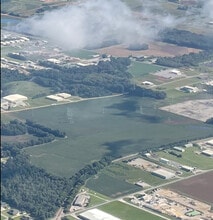 3432 Highway 20, Trinity, AL - Aerial  map view - Image1
