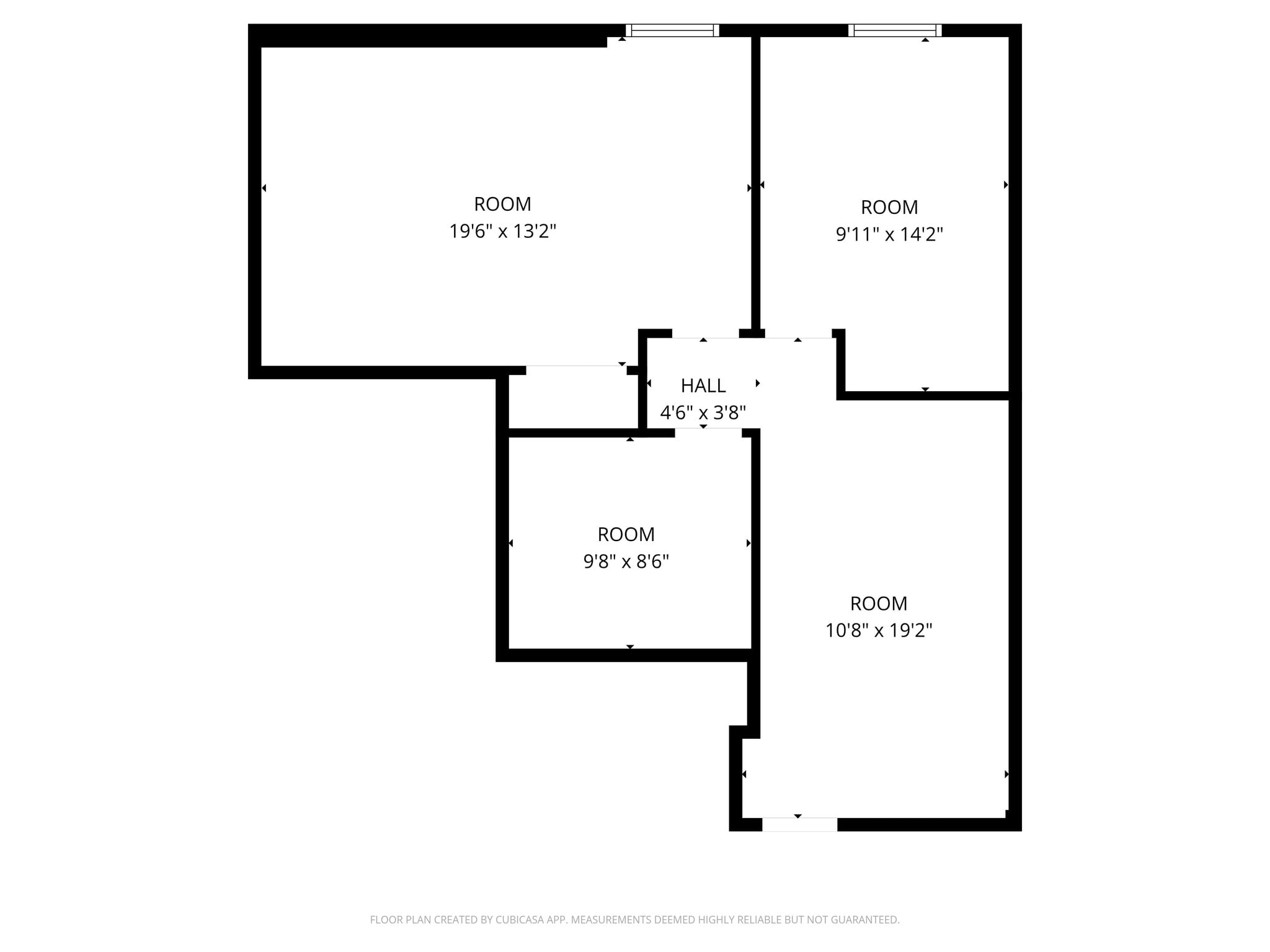 7350 W College Dr, Palos Heights, IL for lease Floor Plan- Image 1 of 9
