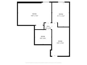 7350 W College Dr, Palos Heights, IL for lease Floor Plan- Image 1 of 9