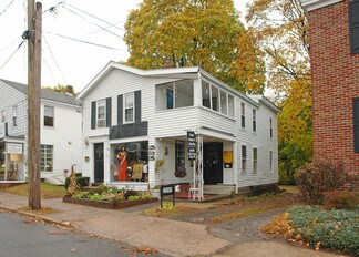 Plus de détails pour 774-776 S Main St, Plantsville, CT - Commerce de détail à louer