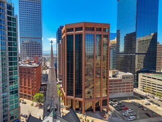 More details for 1801 Broadway, Denver, CO - Office for Lease