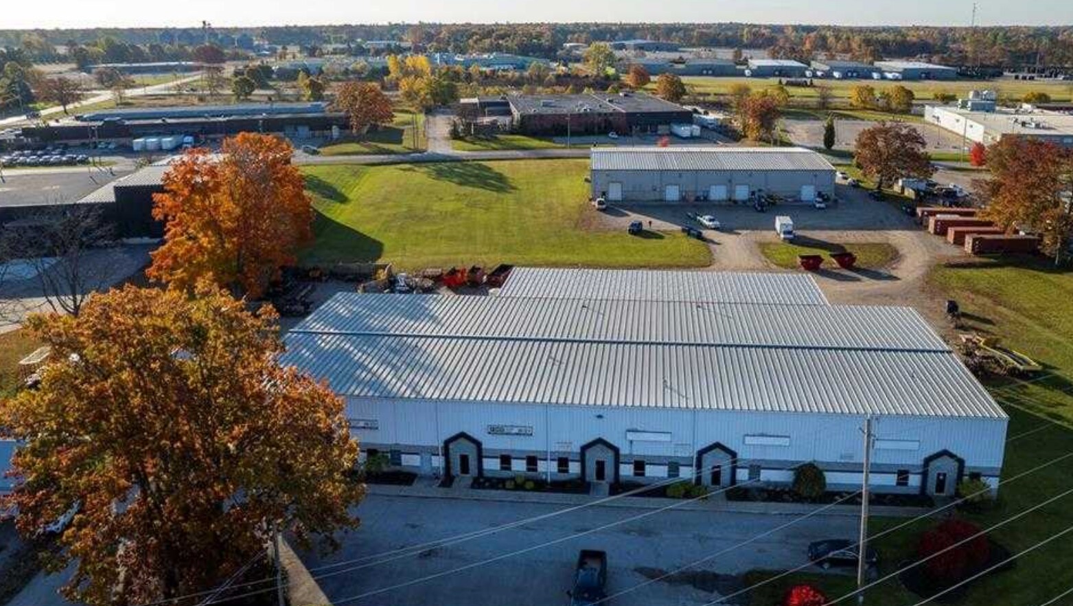 131 Townline Rd, Tillsonburg, ON for sale Primary Photo- Image 1 of 6