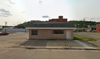 Plus de détails pour 3201 Guernsey St, Bellaire, OH - Bureau à vendre